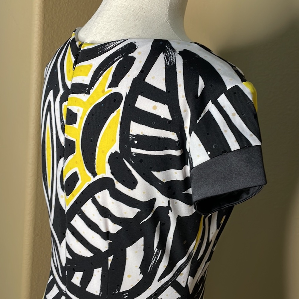 Cache dress. - Picture 4 of 9